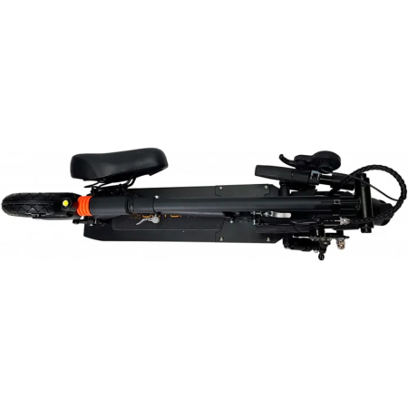 Электросамокат Joyor F1+