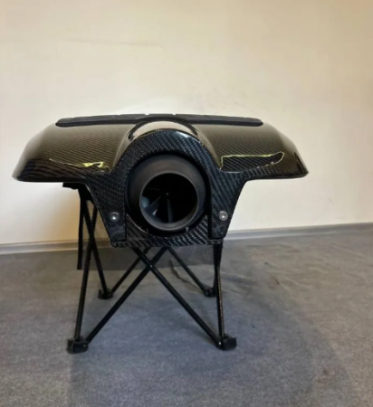 Электросерф JetFly JF02 20KW