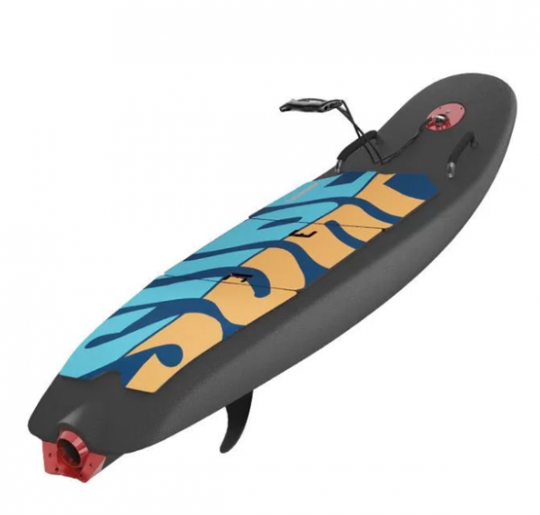 Электрический серф Cyclemate 12KW