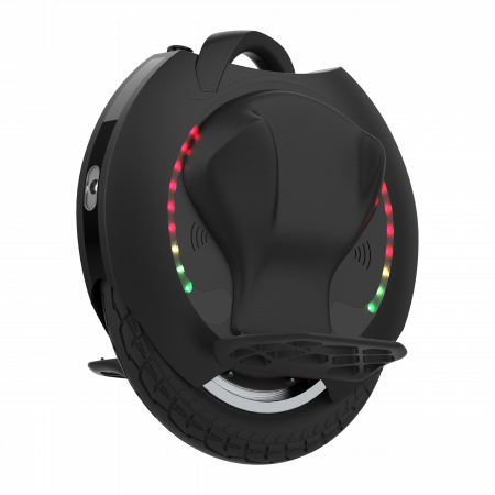  Моноколесо Kingsong KS16S 840 Wh V2 Rubber Черный