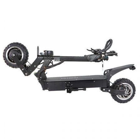 Электросамокат ULTRON T108 Plus