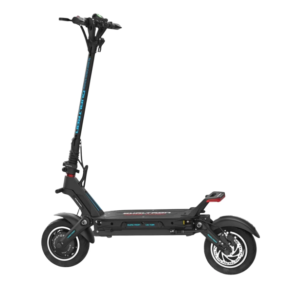 Электросамокат DUALTRON Victor LUXURY