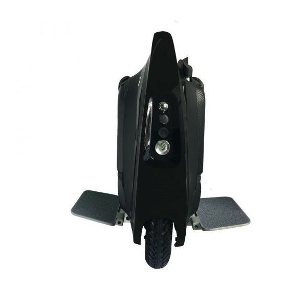 Моноколесо GotWay Tesla 1020Wh 84V Black