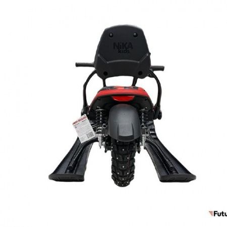 Электроснегокат детский Nika Kids Rocket