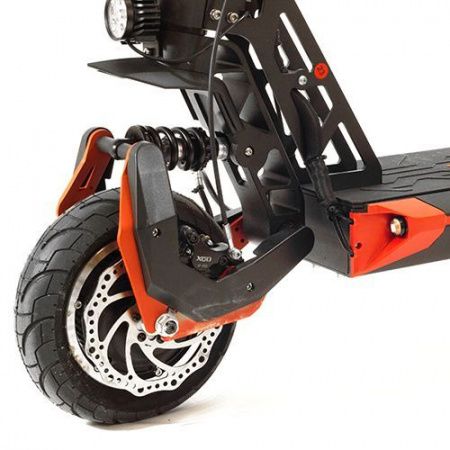 ЭЛЕКТРОСАМОКАТ BLADE X Pro (23.4 Ah)