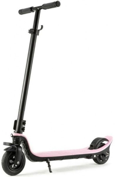 Электросамокат Joyor H1 PINK