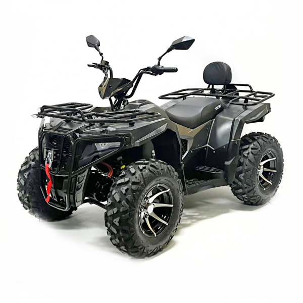 Электроквадроцикл GreenCamel Сахара A1070