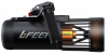 Подводный буксировщик электроскутер LEFEET S1 PRO DOUBLE