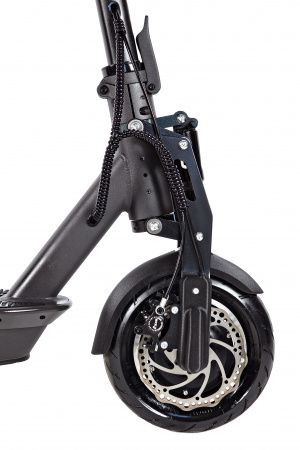 Электросамокат RTV mini