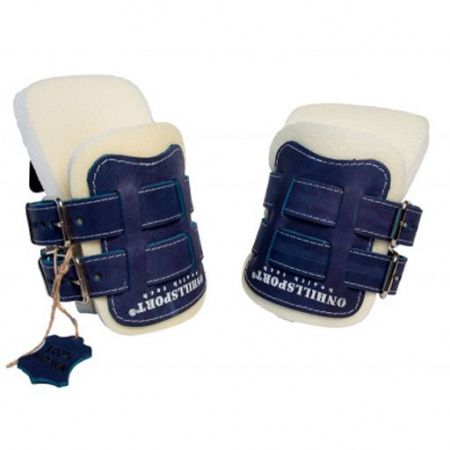 Гравитационные ботинки Onhillsport Plain синий