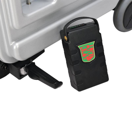 Чемодан электрический скутер 2в1 Ikingi