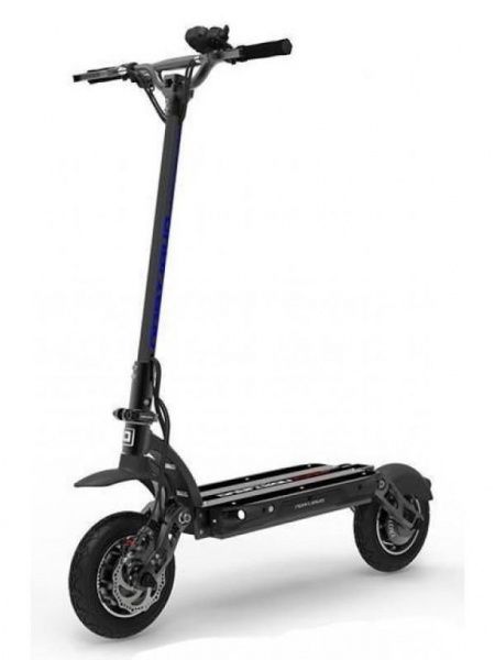 Электросамокат DUALTRON Spider 17.5 Ач