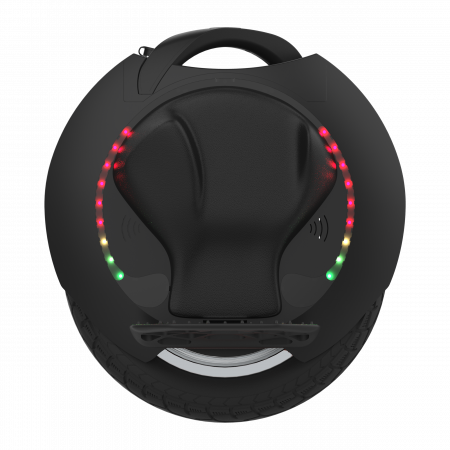  Моноколесо Kingsong KS16S 840 Wh V2 Rubber Черный