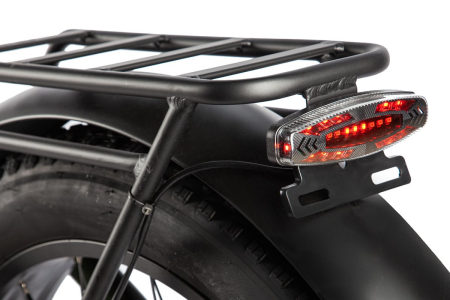 Электровелосипед Gelbert Pegas 2 ULTRA бежевый