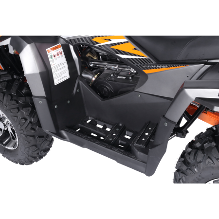 Квадроцикл Kugoo K5