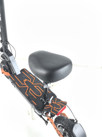 Электросамокат MOTIKO G2