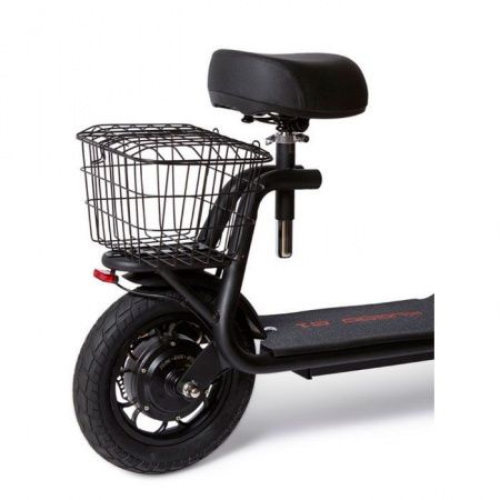 Электросамокаты  Электросамокат KUGOO C1 Plus Jilong + Гидроизоляция