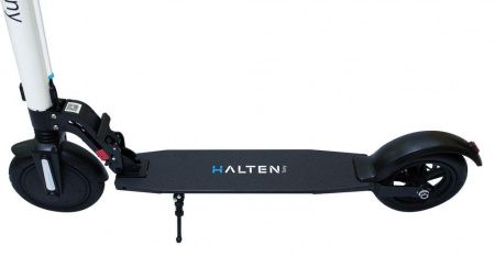 Электросамокат Halten Tony v2 белый
