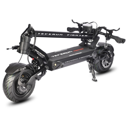 Электросамокат Teverun Blade Fighter Eleven