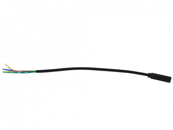 Кабель контроллер -"мама" разъема мотора электросамоката E-twow