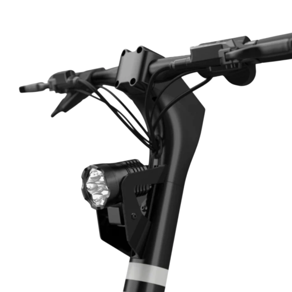 Электросамокат OKAI ES800 Panther