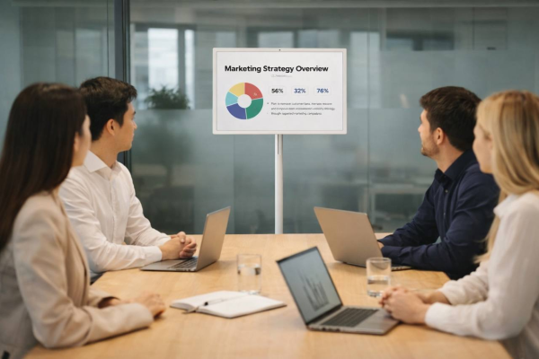 Телевизор Xiaomi с сенсорным экраном 27 дюймов