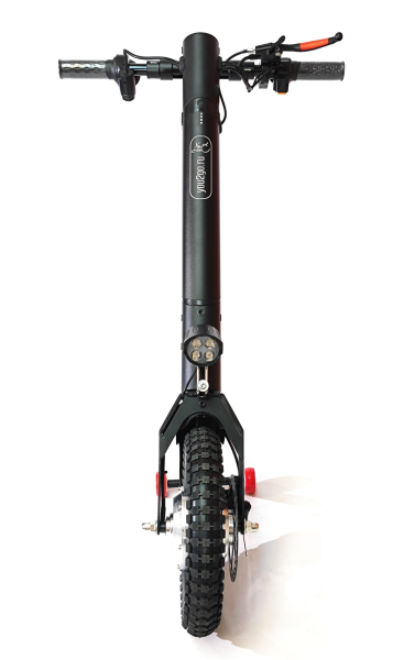 Электроприставка к инвалидной коляске YouGo Премиум 12"