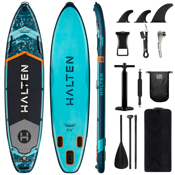 Сапборд Halten SP-2