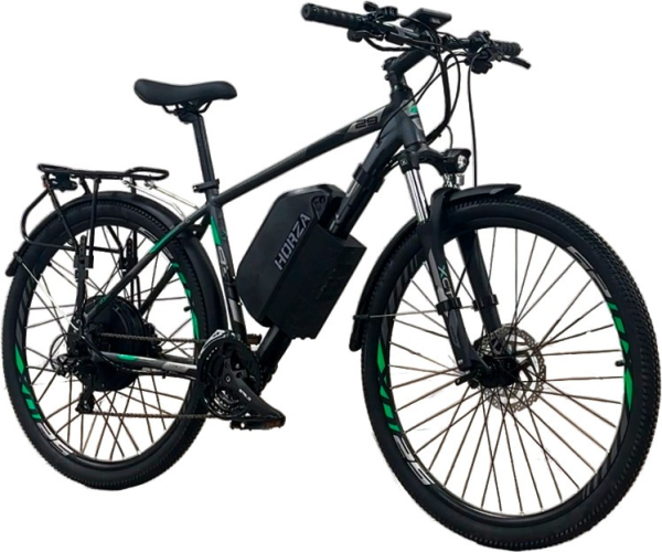 Электровелосипед Horza Stels Navigator D "Travel"