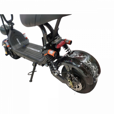 Электроскутер MiniPro C2