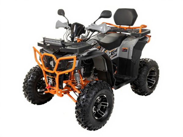 Бензиновый квадроцикл GT ATV 200CC