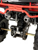 Бензиновый квадроцикл GT ATV 200-02 PRO 200cc