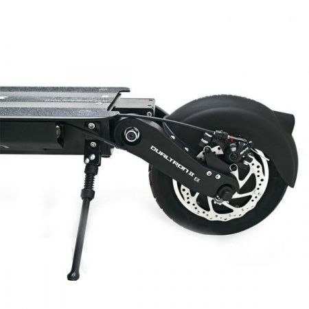 Электросамокат DUALTRON MX