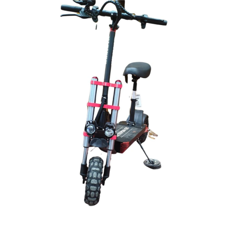 Электросамокат MiniPro G2 черный