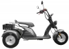 Электроскутер IKINGI M6 PRO Trike