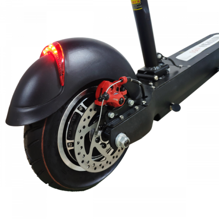 Электросамокат MINIPRO Mi502