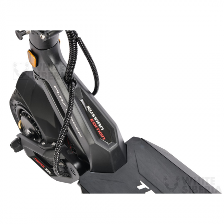 Электросамокат WHITE SIBERIA TEVERUN FIGHTER MINI 52V21A