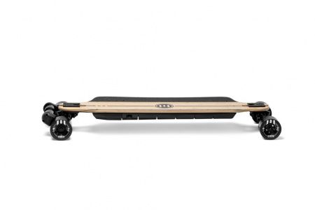 Электроскейт EVOLVE BAMBOO GTR 2В1