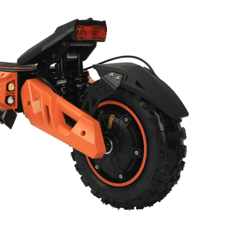 Электросамокаты  Электросамокат KUGOO G4 MAX