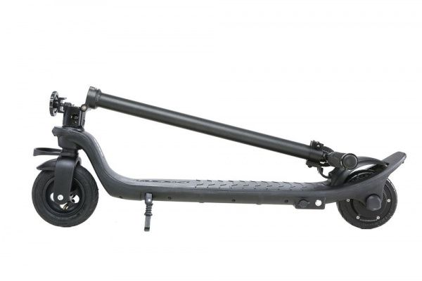 Электросамокат Joyor H1 Black