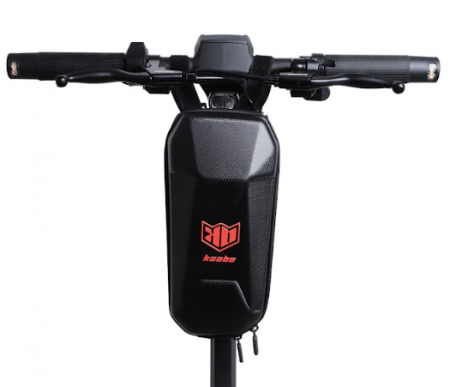 Электросамокат KAABO URBAN черный