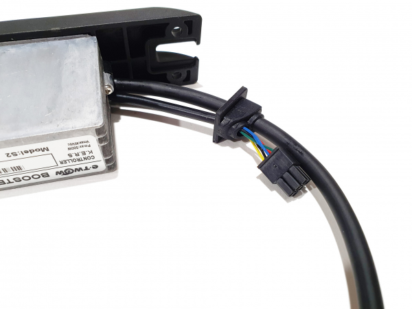 Контроллер электросамоката E-twow Booster 5 Pin