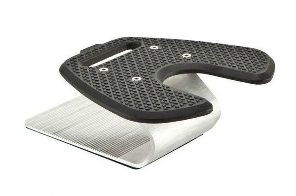 Платформа для ребенка на электросамокат (детская подставка для ребенка на самокат)