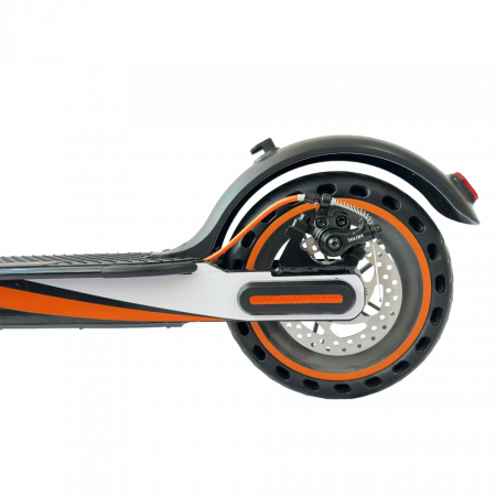 Электросамокаты  Электросамокат KUGOO L2 PRO