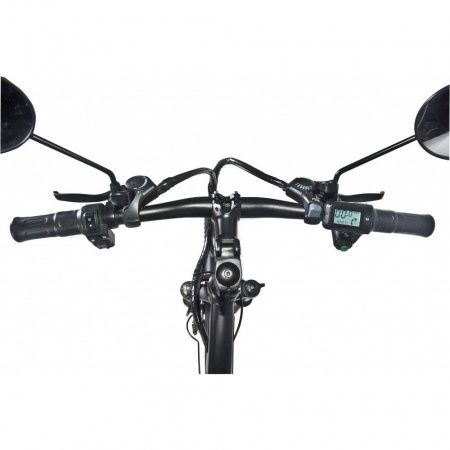 Электровелосипед Minako H3