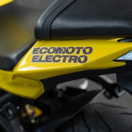 Электромотоцикл ECO Yamaha R3