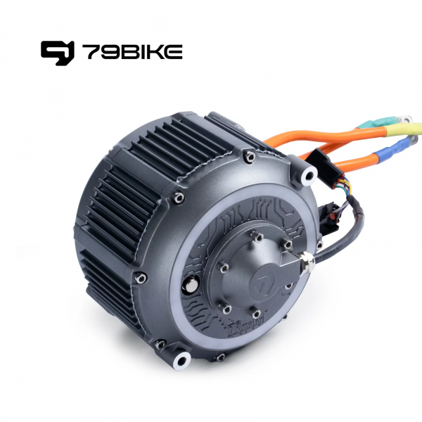 Двигатель Falcon Pro