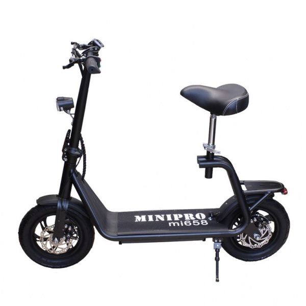 Электросамокат MINIPRO Mi658
