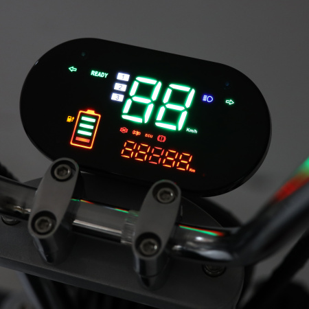 Электроскутер GT x6 pro mini