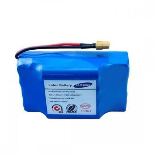 Аккумуляторная батарея SAMSUNG 3000 MAH на гироскутер